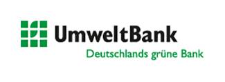 Partner - Umweltbank Logo